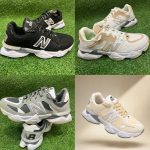 New Balance 9060 - تصویر 5