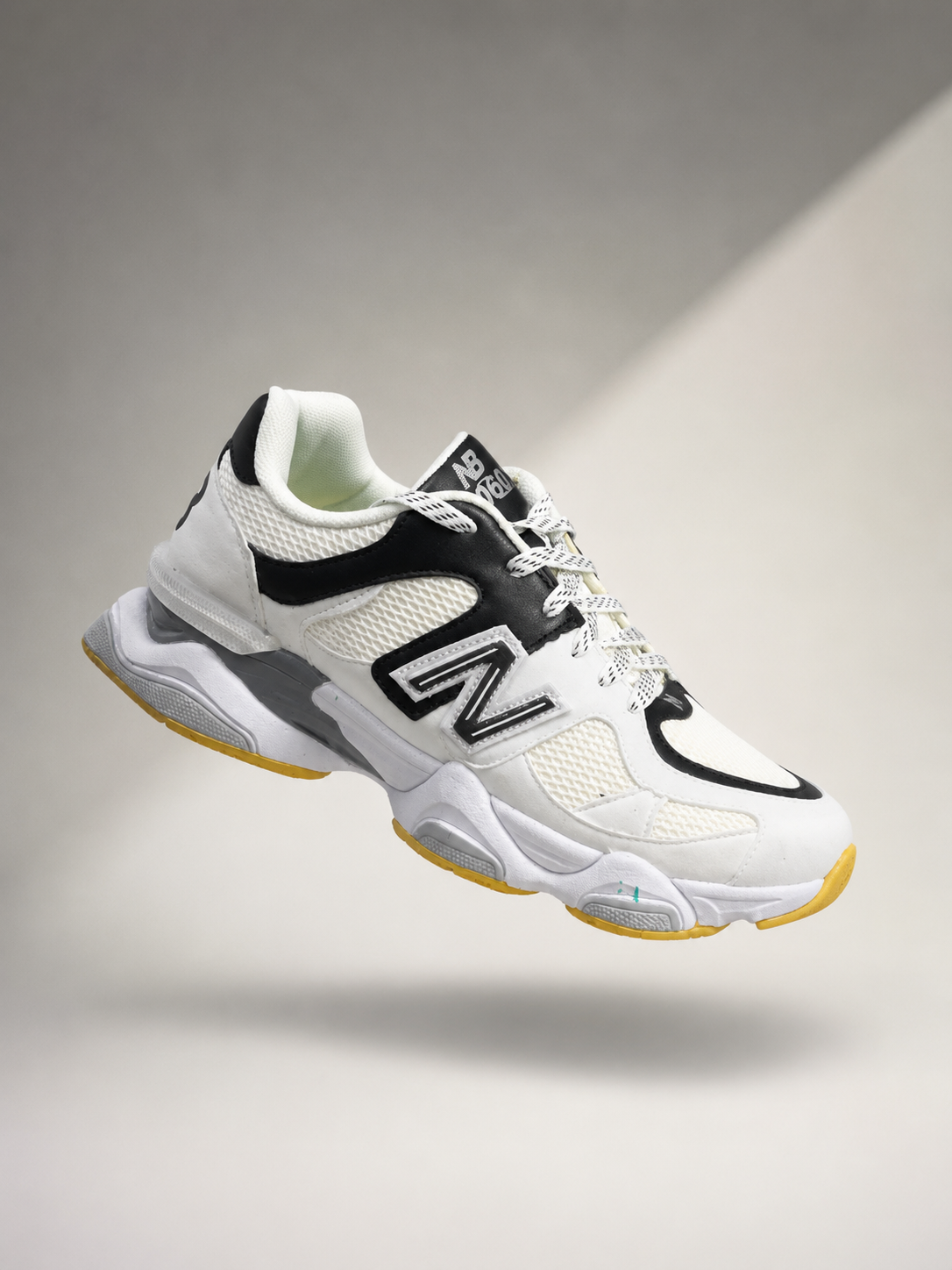 d119ee00-bbe7-4f2d-9e53-4f85f608cdb8 New Balance 9060 (کاپلی ست) - تصویر 1